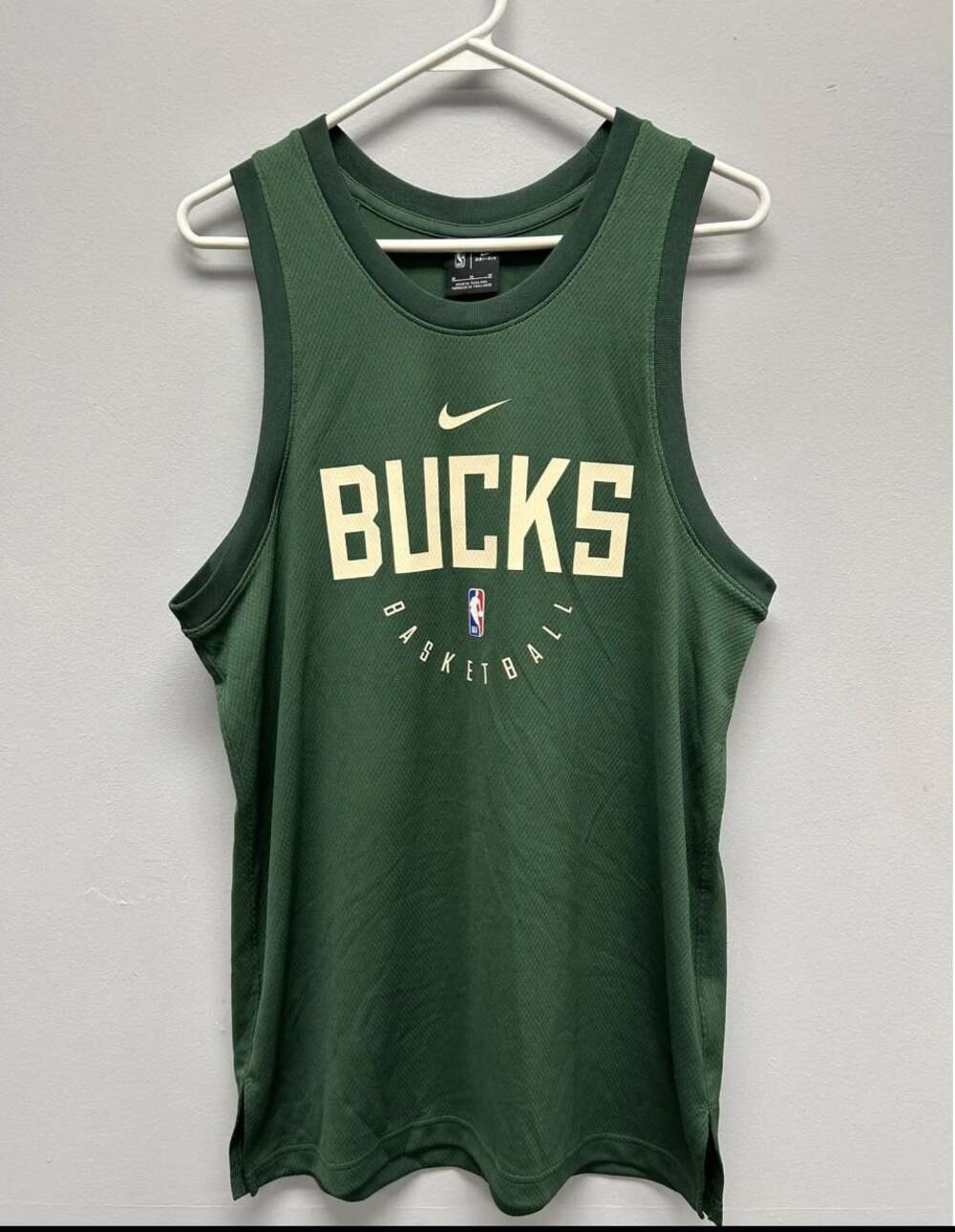 Bucks athlet